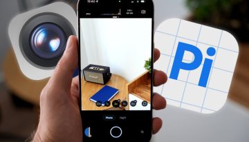 He probado la nueva app de Adobe exclusiva para iPhone y tengo claro que lleva la IA a la cámara como Apple nunca se atrevió. Y es gratis
