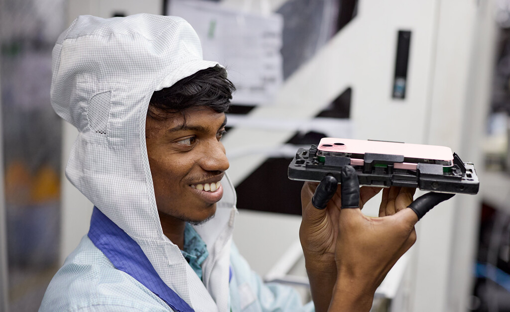 Apple ignora las amenazas de Trump y da un paso más en India: ahora fabricarán este accesorio clave para el iPhone 