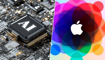 Apple sabe que se la juega más que nunca con sus procesadores propios. Creen que la IA puede ayudarles a diseñarlos mejor