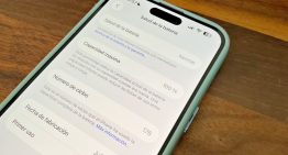 Después de ocho meses exprimiendo mi iPhone 16 Plus, su salud de batería sigue al 100%. No es magia