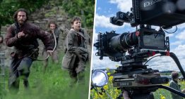 Apple acaba de hacer historia en Hollywood: se estrena '28 años después', el apocalipsis zombie grabado íntegramente con iPhone