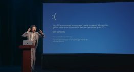 Apple lleva tres anuncios polémicos en un año. El último enseñaba a los hijos cómo convencer a sus padres de comprar un Mac. No ha durado ni 24 horas