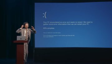 Apple lleva tres anuncios polémicos en un año. El último enseñaba a los hijos cómo convencer a sus padres de comprar un Mac. No ha durado ni 24 horas