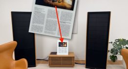 Fue Steve Jobs quien donó sus carísimos altavoces favoritos al laboratorio de sonido de Apple. Lo hizo por una razón tan esencial que sigue en el ADN de sus productos hoy