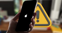 Nada de que el iPhone se quede colgado en la manzana: iOS 26 trae un nuevo modo de autoreparación