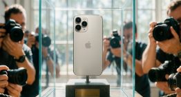 Los filtradores no se ponen de acuerdo, pero hay una cosa clara: Apple quiere un iPhone sin ningún elemento en el frontal y estos son los plazos que manejan