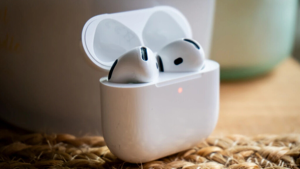 AirPods 4, con o sin ANC. Las últimas ofertas de los auriculares de Apple me han dejado claro qué versión compraría