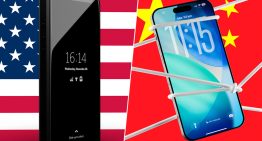 EEUU ya tiene su primer smartphone nacional. Y demuestra por qué no veremos un «iPhone made in USA»