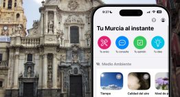 Murcia renueva su app de carpeta ciudadana: todo lo que puedes hacer con 'Tu Murcia' desde el iPhone