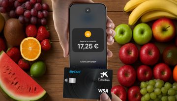 Tu iPhone ya puede ser un datáfono. No necesitas ningún accesorio más: Apple lanza Tap to Pay en España