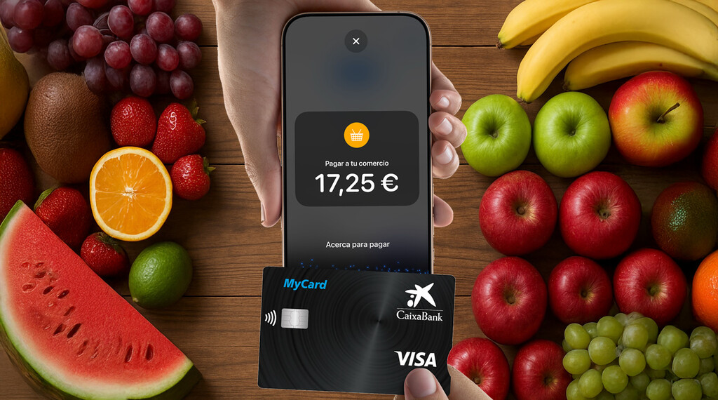 Tu iPhone ya puede ser un datáfono. No necesitas ningún accesorio más: Apple lanza Tap to Pay en España 