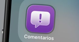 Si te quieres quejar a Apple de fallos en iOS 26, puedes hacerlo desde esta app oficial para que los arreglen