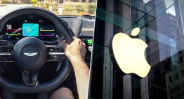 «No intentéis invadir nuestros propios sistemas». Renault y otros cuatro fabricantes rompen con Apple y no traerán CarPlay Ultra