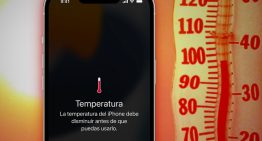 «El iPhone necesita enfriarse para poder usarlo»: cuatro maneras de enfriar tu iPhone cuando se sobrecalienta