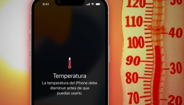 «El iPhone necesita enfriarse para poder usarlo»: cuatro maneras de enfriar tu iPhone cuando se sobrecalienta