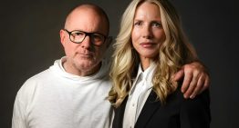 «La humanidad se merece algo mejor»: Jony Ive promete corregir los errores del iPhone con su dispositivo de IA
