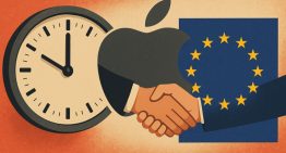 En el último día del plazo, Apple cede ante la UE: nuevos cambios en la App Store para evitar multas de 55 millones diarios