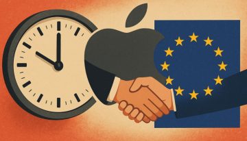 En el último día del plazo, Apple cede ante la UE: nuevos cambios en la App Store para evitar multas de 55 millones diarios