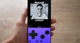 Esta app convierte tu iPhone en una Game Boy Camera: así son las fotos retro que puedes conseguir