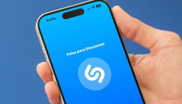 Shazam es mágico en los dispositivos Apple: así se usa en iPhone, iPad y Mac sin tener la app instalada