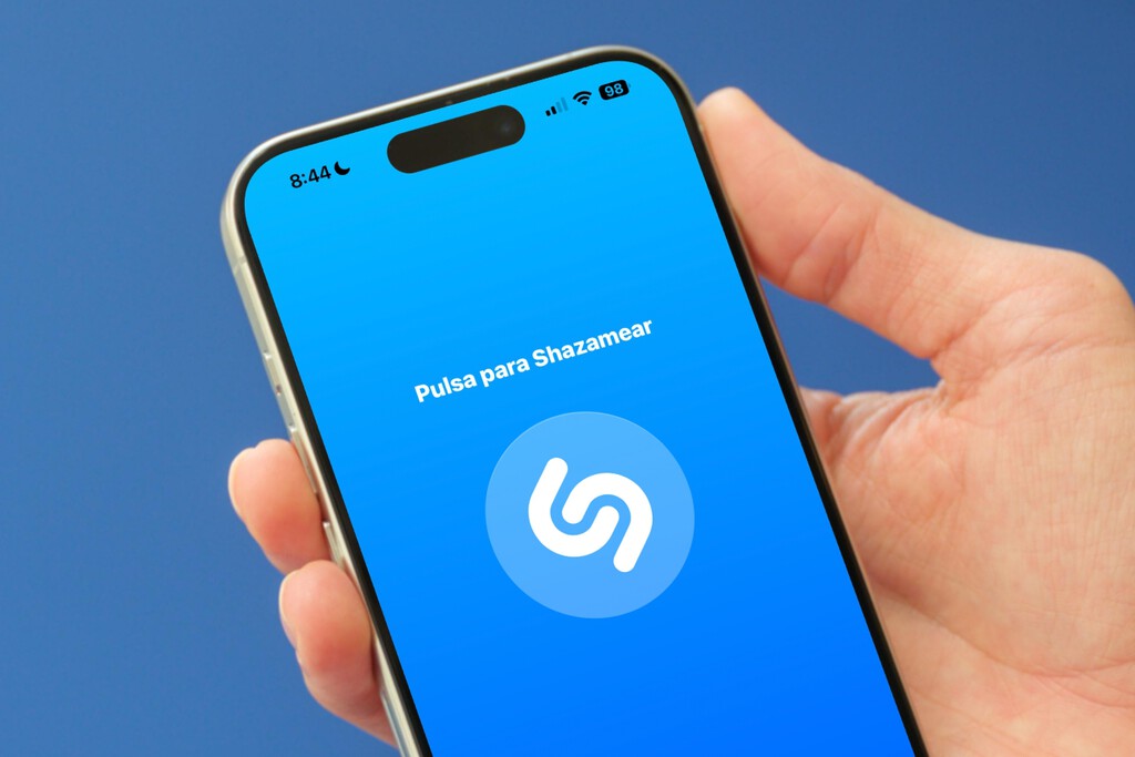 Shazam es mágico en los dispositivos Apple: así se usa en iPhone, iPad y Mac sin tener la app instalada