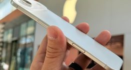 Se filtra el diseño del iPhone 17 Air: Apple recupera algo del iPhone 4 para crear su modelo más delgado de la historia