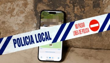 Más allá de un selfie: los metadatos del iPhone de una víctima asesinada ayudan a cazar al presunto asesino