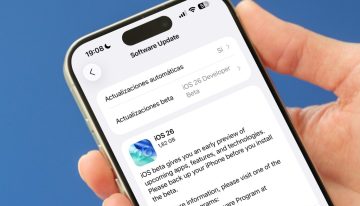 Mark Gurman destapa las dos funciones secretas de iOS 26 que Apple no se atreve a anunciar (todavía)