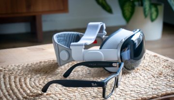Vision Pro ha sido solo el principio: Apple lanzará siete nuevas gafas, incluyendo modelos tipo Ray-Ban Meta, según Kuo