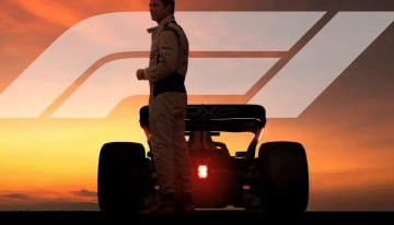 Soy productor audiovisual y 'F1' es la primera película de Apple que me ha conquistado desde el primer momento. La razón es muy sencilla