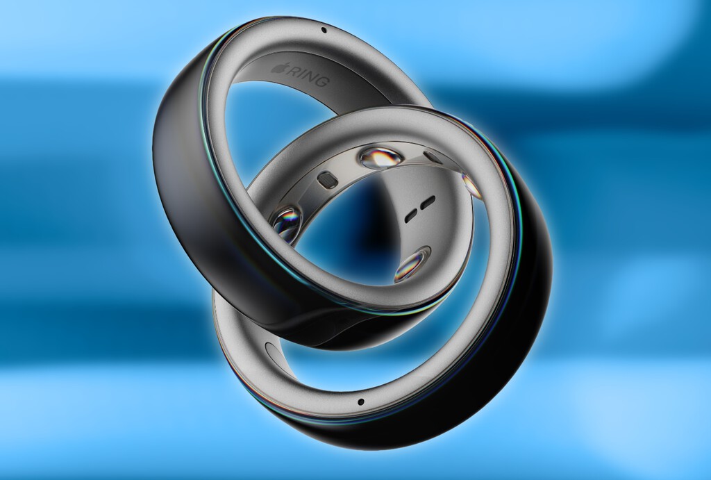 La caída en ventas del Apple Watch deja clara una cosa: un anillo inteligente es más necesario para Apple que nunca 
