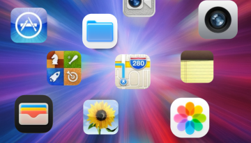 Los iconos de iOS han cambiado tres veces en 17 años: sobrevivieron a Steve Jobs, a Jony Ive y a apps que ya no existen