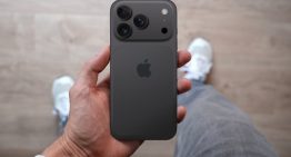 Después de volver de viaje, ya tengo claro que mi próximo iPhone será el iPhone 17 Pro Max. No volveré a cometer el mismo error