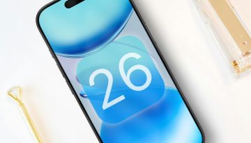 La última filtración de iOS 26 anticipa novedades que me emocionan. Es posible que sea el cambio más importante en el iPhone en años