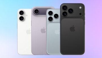 Se filtran los colores del iPhone 17 y 17 Air, pero revelan mucho más: el cambio más radical de Apple en años