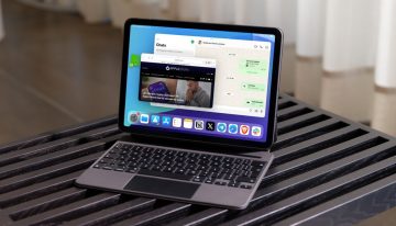 WhatsApp en iPad me permite por primera vez trabajar a pantalla partida para no dejar a nadie sin responder