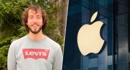 Dejó su «currazo» en un gigante tecnológico por experimentar con el lenguaje de programación de Apple. Se está haciendo de oro