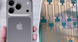 Que el iPhone 17 Pro integre una cámara de vapor según la nueva filtración quiere decir una cosa: va a ser una bestia