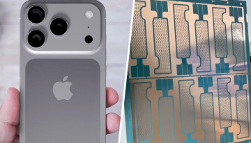 Que el iPhone 17 Pro integre una cámara de vapor según la nueva filtración quiere decir una cosa: va a ser una bestia