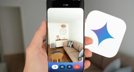 Gemini Live con cámara me ha dejado con la boca abierta en mi iPhone. Así he conseguido que la IA resuelva cualquier problema en segundos