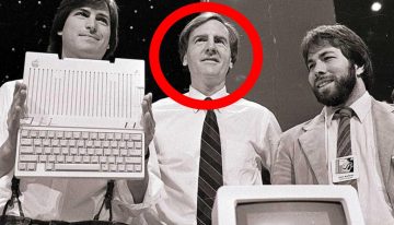 Apple quiso «llevar Mac OS donde los Mac nunca han llegado». Fue tan exitoso que acabaron cancelándolo