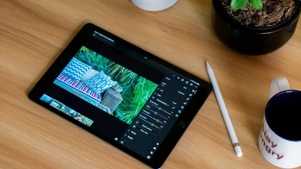 No es un error: El Corte Inglés tiene un iPad por menos de 300 euros. Tiene 256 GB y no es reacondicionado