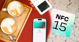El 'acércalo más' al pagar con Apple Pay tiene los días contados: estos son los cambios de NFC 15 justo cuando llega el iPhone 17
