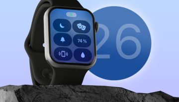 La última filtración de watchOS 26 avanza lo que más ansiábamos: un Apple Watch mucho más personalizable