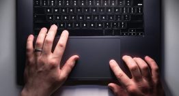 Así puedes descubrir si tu Mac tiene un keylogger, el software espía que registra cada tecla que pulsas