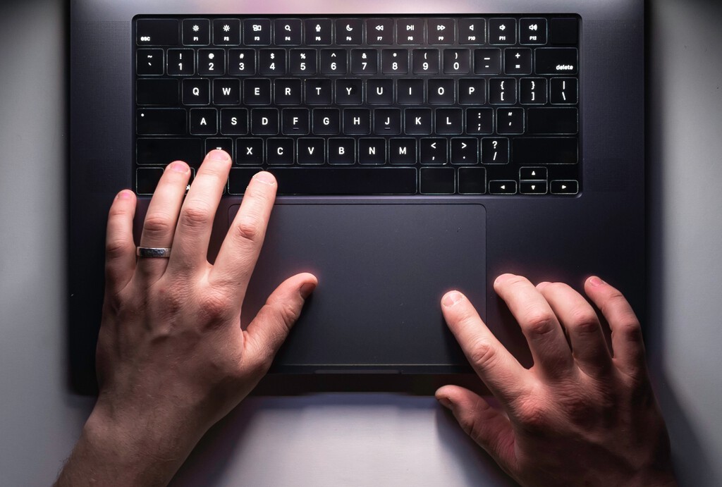Así puedes descubrir si tu Mac tiene un keylogger, el software espía que registra cada tecla que pulsas