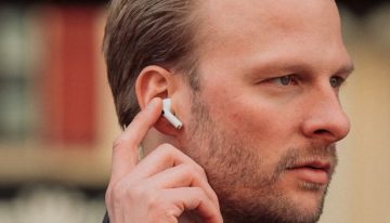 Por qué se para la música del iPhone cuando me llegan notificaciones. Así se quita
