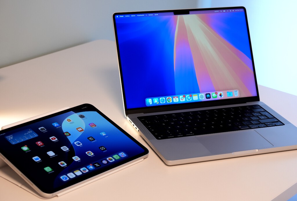Apple diseñó el iPad para ser diferente al Mac, y los números demuestran que tenían razón. Ahora entendemos las decisiones de cada WWDC