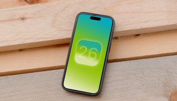 Se han filtrado grandes novedades de iOS 26. Si son ciertas, no volveremos a ver el iPhone igual