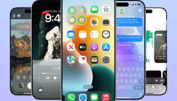 Una filtración de última hora revela cómo será iOS 26. El gran rediseño que cambiará el iPhone para siempre